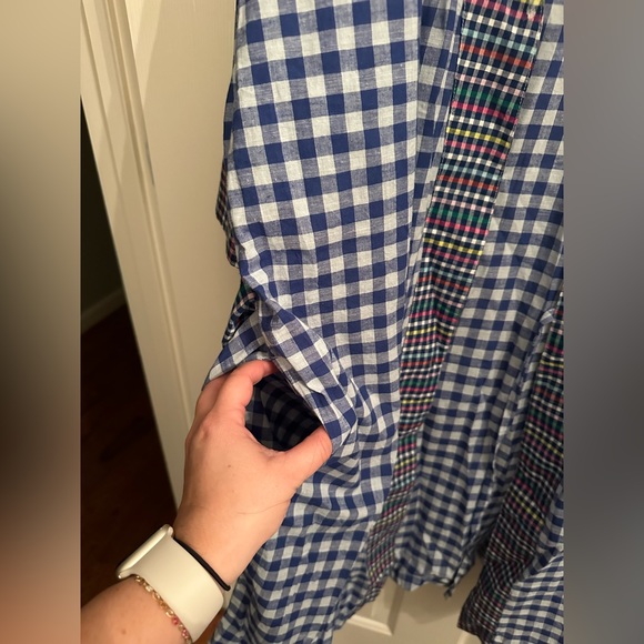 Noonday Collection Robe - Picture 7 of 8